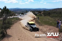 XRW RACING PARTS NO BAJA LOULÉ / PORTUGAL - CNTT 2019
