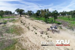 XRW RACING PARTS NO XXXII RAID TT - FERRARIA, ABRANTES / PORTUGAL - CNTT 2019